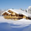 Chalet en Praz Chalet en Praz